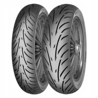 140/60-13 opona MITAS TOURING FORCE-SC REINF REAR 63P